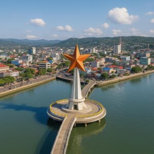 Universitas Muhammadiyah Kendari Berperan Aktif di Kendari