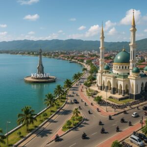 Universitas Muhammadiyah Kendari Dorong Kemajuan Pendidikan Bermanfaat