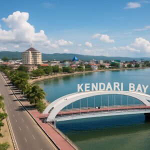 Universitas Muhammadiyah Kendari Dorong Kemajuan Pendidikan di Sultra