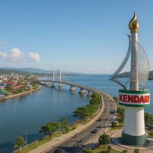 Universitas Muhammadiyah Kendari: Pusat Pendidikan Unggul di Sulawesi