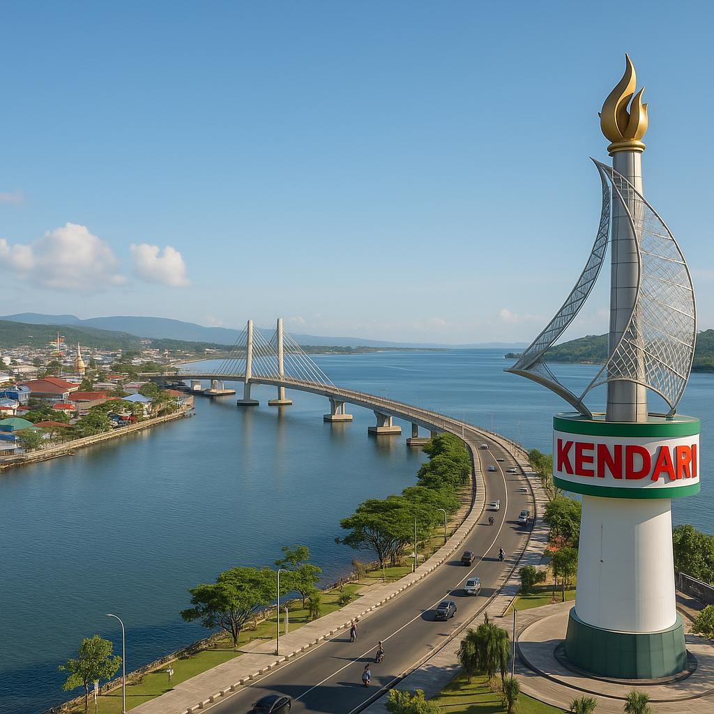 Universitas Muhammadiyah Kendari: Pusat Pendidikan Unggul di Sulawesi