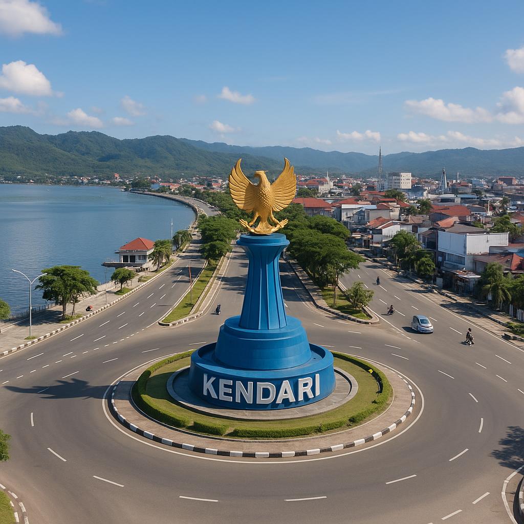 Universitas Muhammadiyah Kendari, Pusat Pendidikan Modern