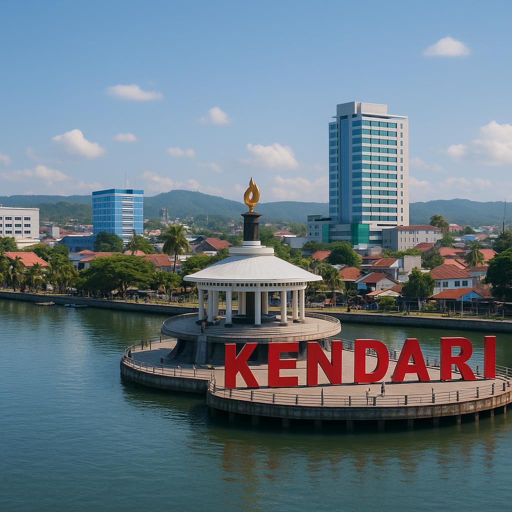 Universitas Muhammadiyah Kendari Dorong Inovasi Pendidikan 2026