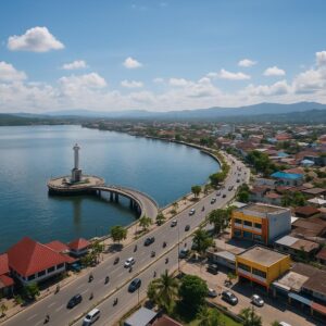 Universitas Muhammadiyah Kendari Memperkuat Pendidikan di Sulawesi