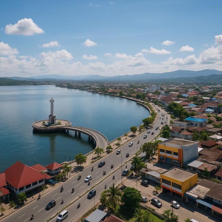 Universitas Muhammadiyah Kendari Memperkuat Pendidikan di Sulawesi